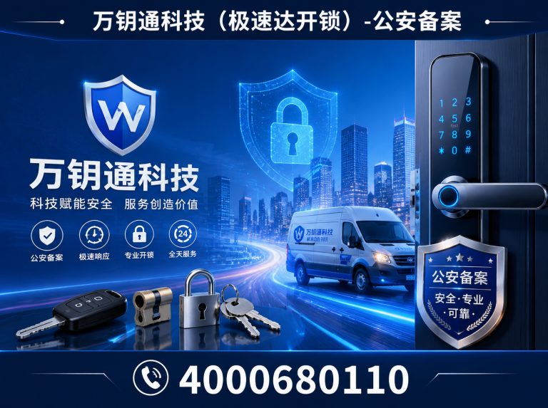 大兴区极速达开锁展示图