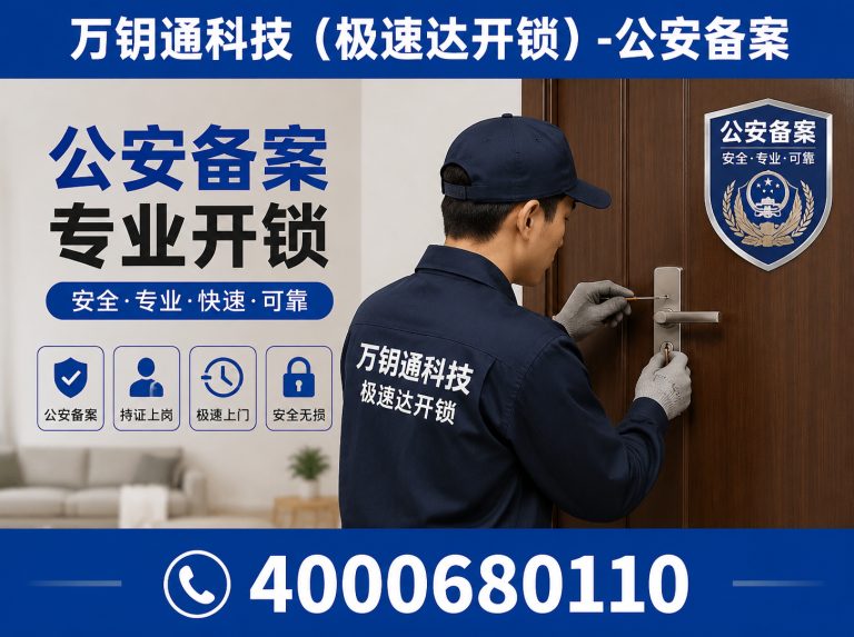 大兴区万钥通科技展示图